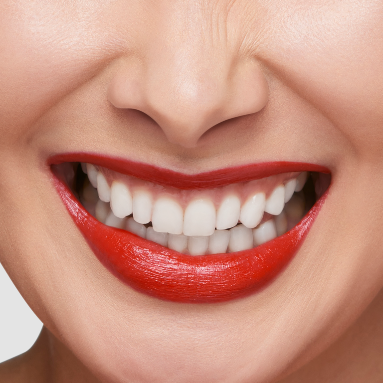 Technosatin Gel Lipstick, 417