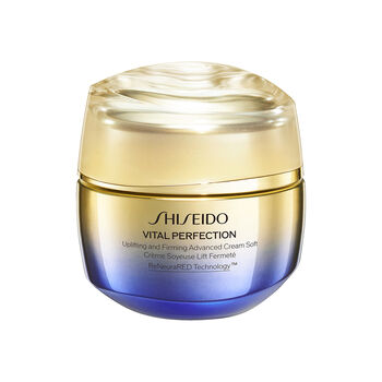 Uplifting and Firming Advanced Cream Soft, 