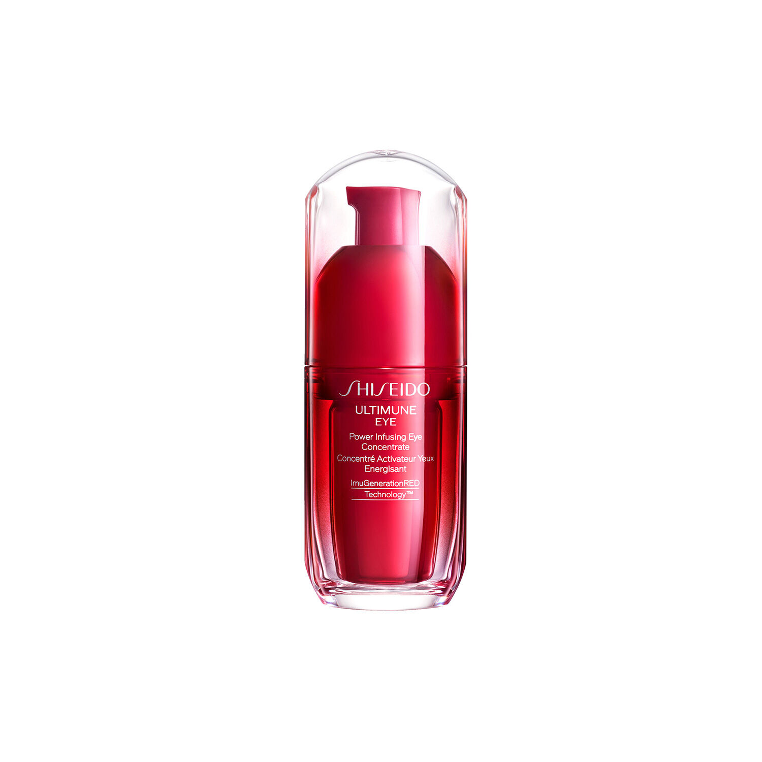 Power Infusing Eye Concentrate 15ml | SHISEIDO