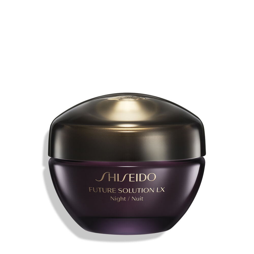 Total Regenerating Cream, Total Regenerating Cream,