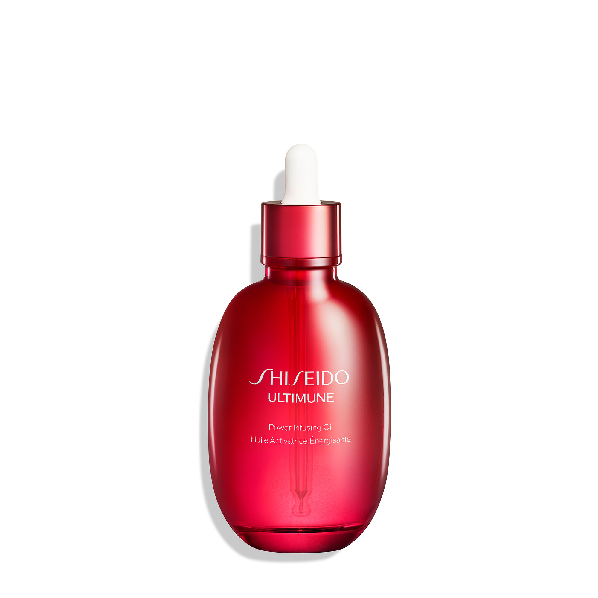 Shiseido | SHISEIDO - Ultimune Power Infusing Oil - 75ml