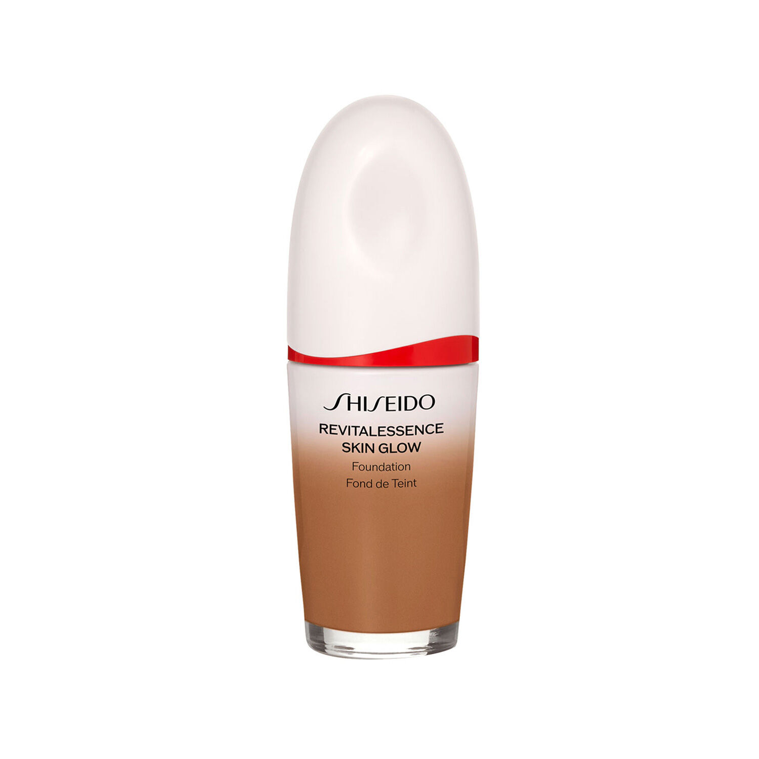 RevitalEssence Skin Glow Foundation | SHISEIDO