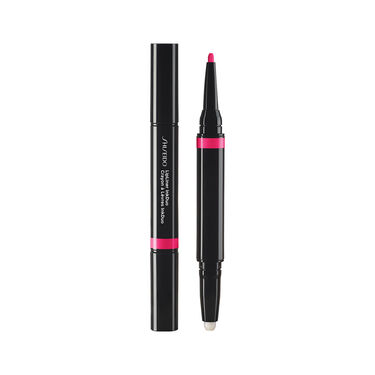 LipLiner Ink Duo - Prime + Line, 06 MAGENTA