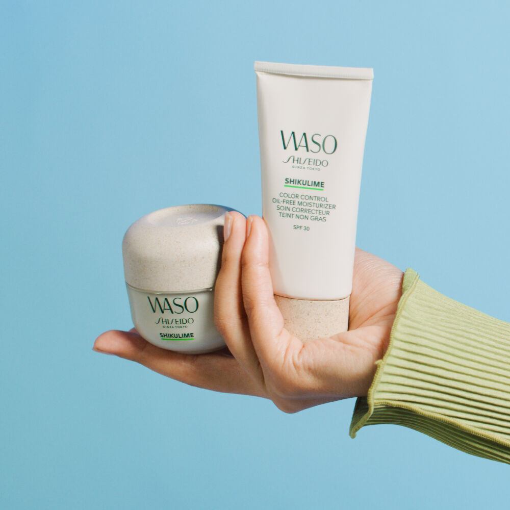 Shiseido | SHISEIDO - SHIKULIME Color Control Oil-Free