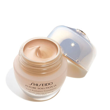 Total Radiance Foundation, 06