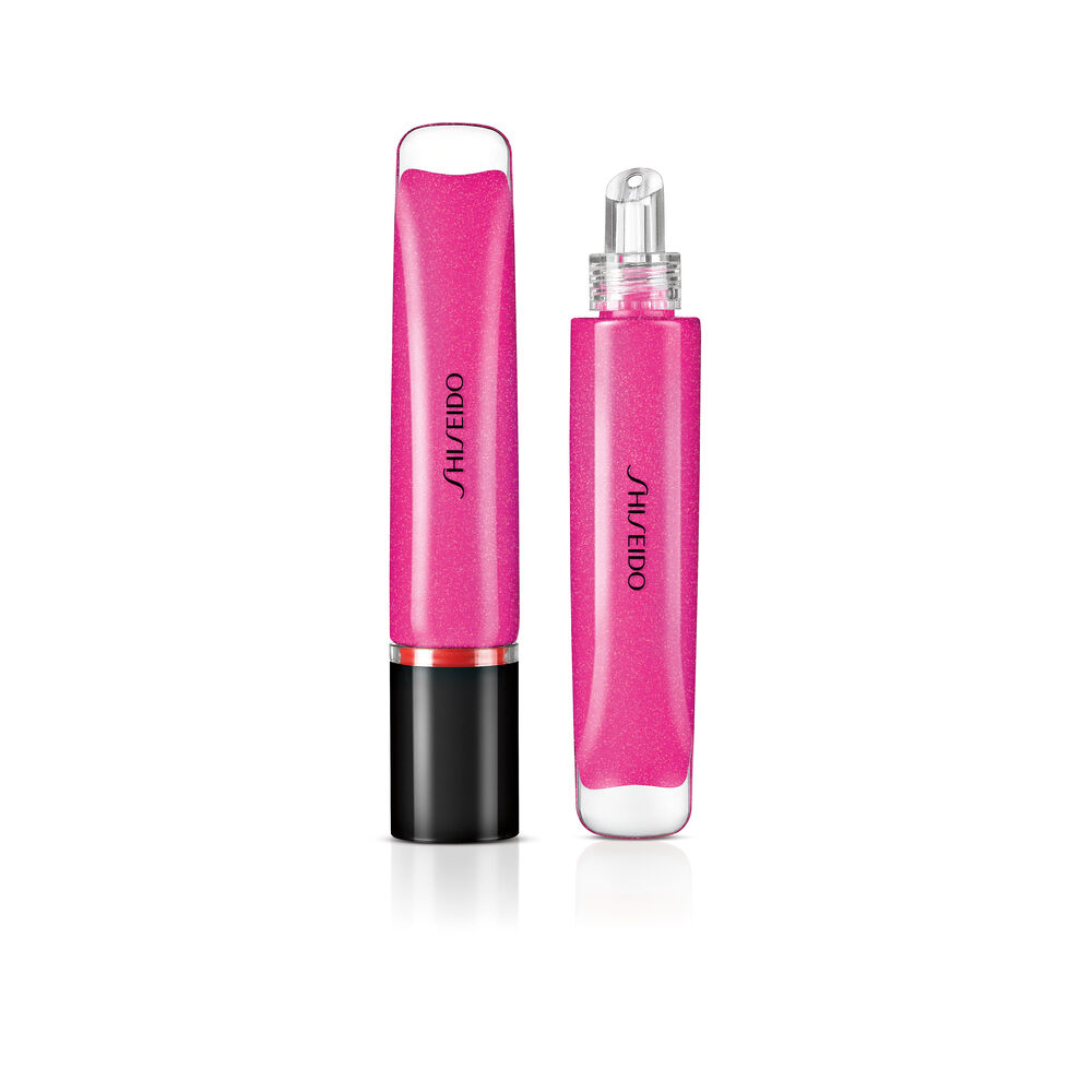 Shimmer GelGloss, 08 Sumire Magenta Shimmer GelGloss, 08 Sumire Magenta