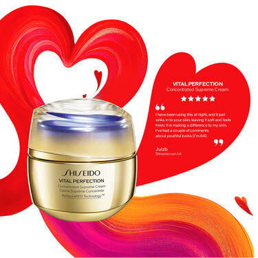 VITAL PERFECTION SUPREME POUCH SET, 