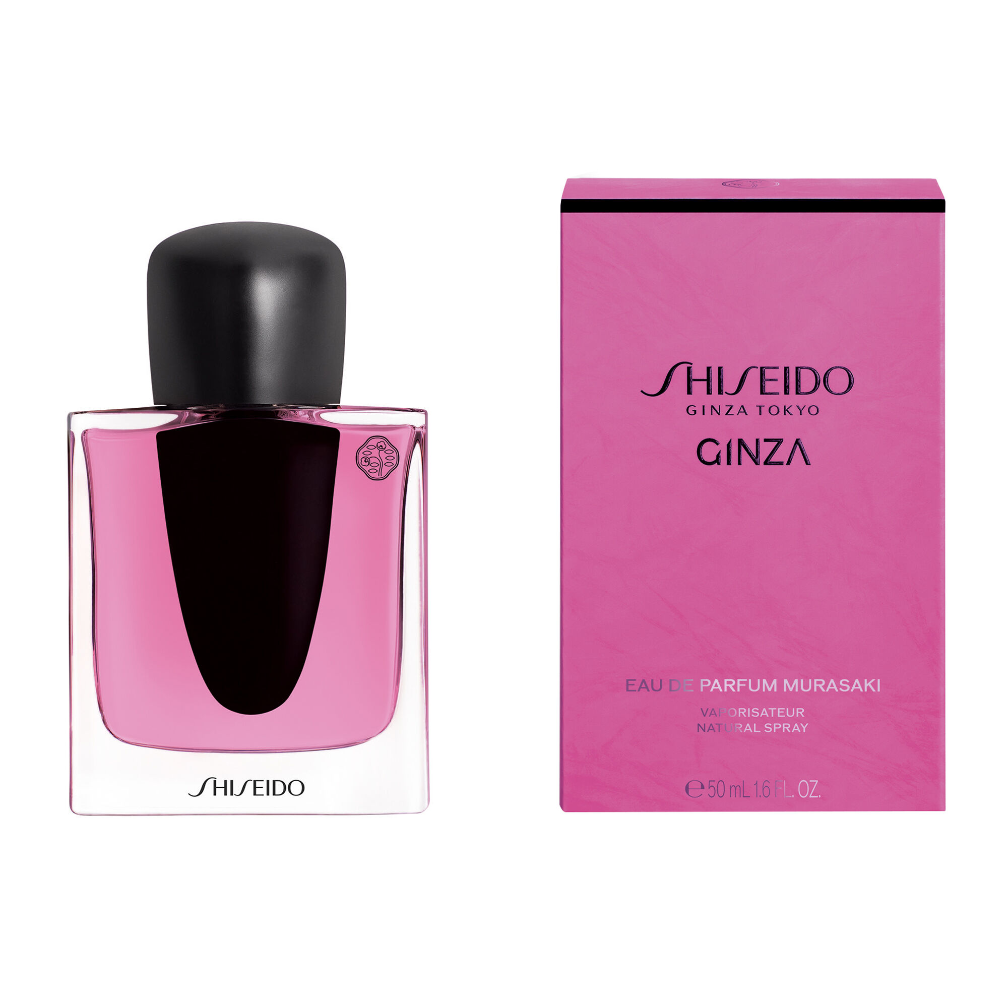 Fragrance SHISEIDO
