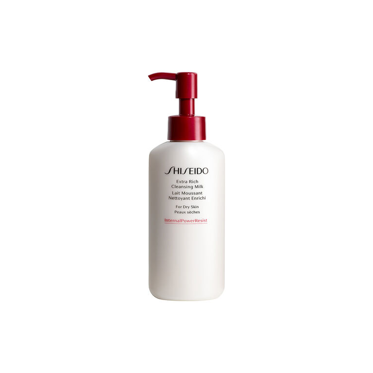 Extra Rich Cleansing Milk, 
