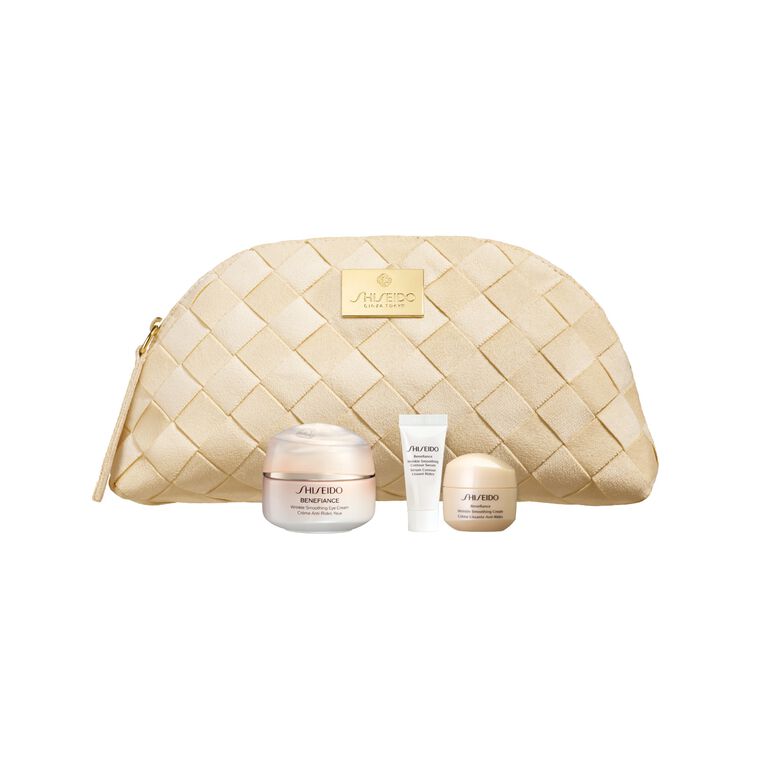 Benefiance Holiday Eyecare Set, 