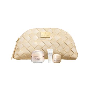 Benefiance Holiday Eyecare Set