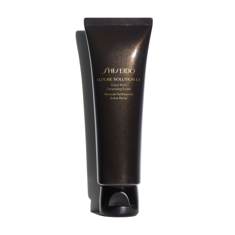 Shiseido on sale cleansing foam