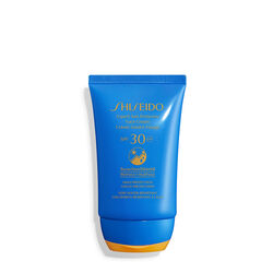 EXPERT SUN PROTECTOR Face Cream SPF30 - SHISEIDO, Expert Sun Protector