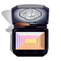 7 Lights Powder Illuminator - Shiseido, Face