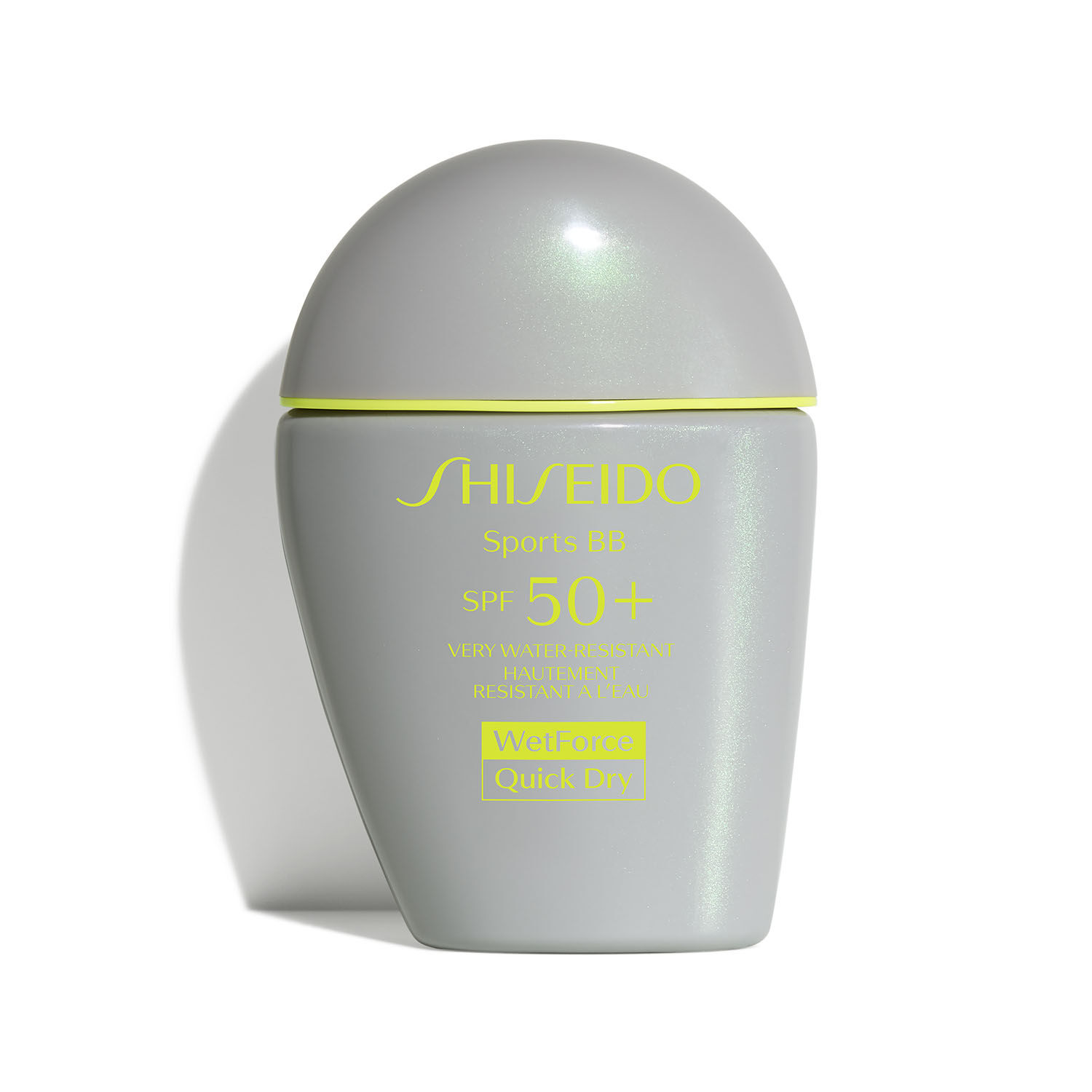 Sports BB SPF50+ Hydration & Coverage | SHISEIDO