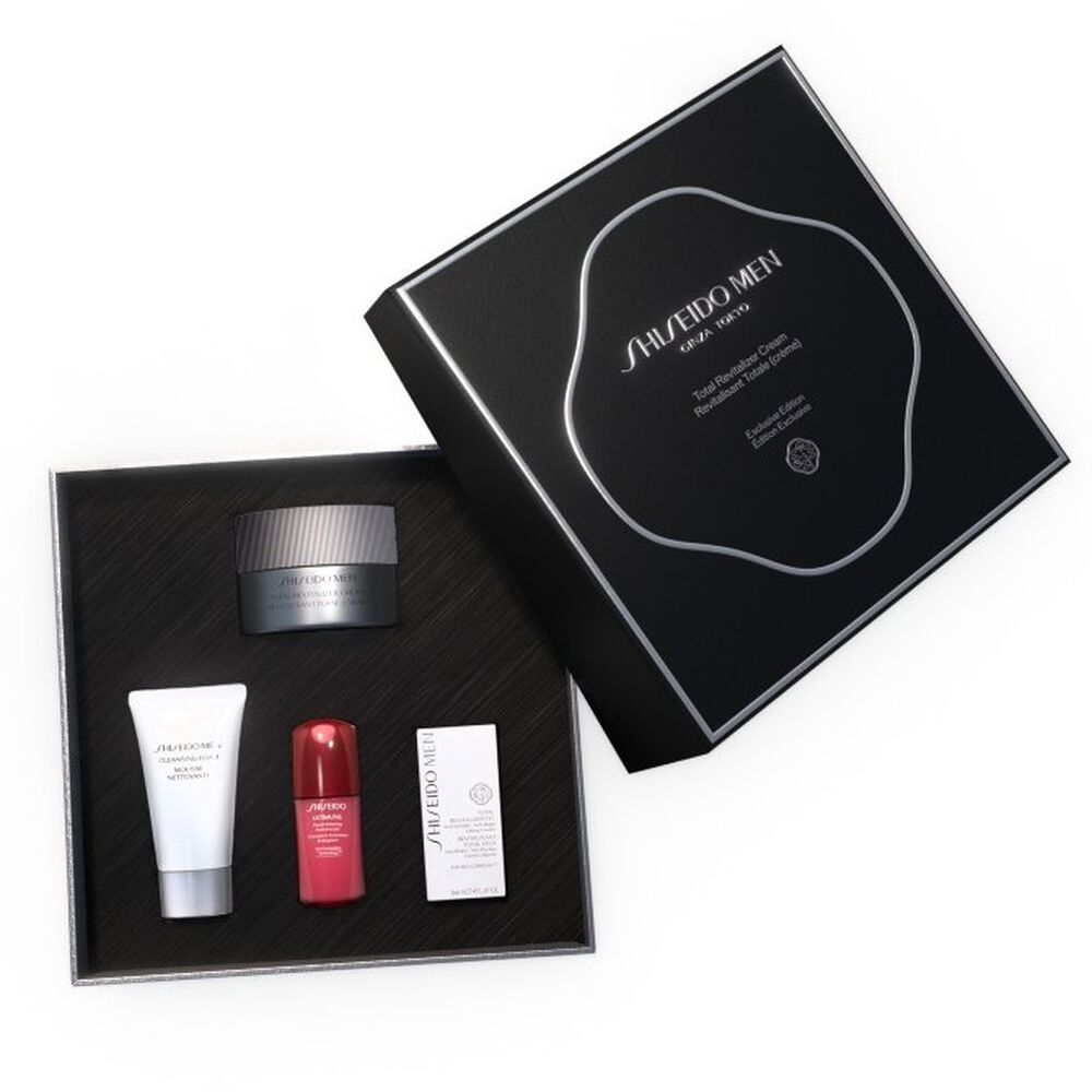 Total Revitalizer Holiday Kit, Total Revitalizer Holiday Kit,