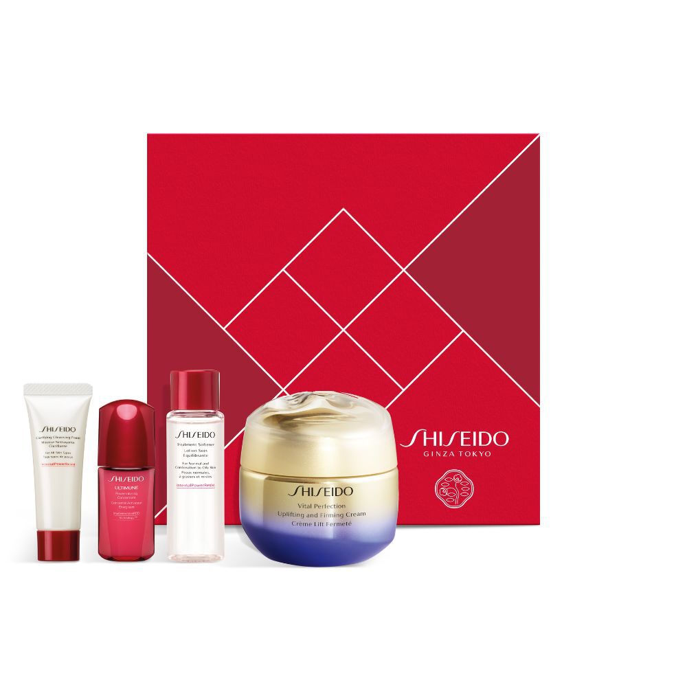 Gifts And Sets | Shiseido