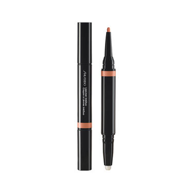 LipLiner Ink Duo - Prime + Line, 01 BARE