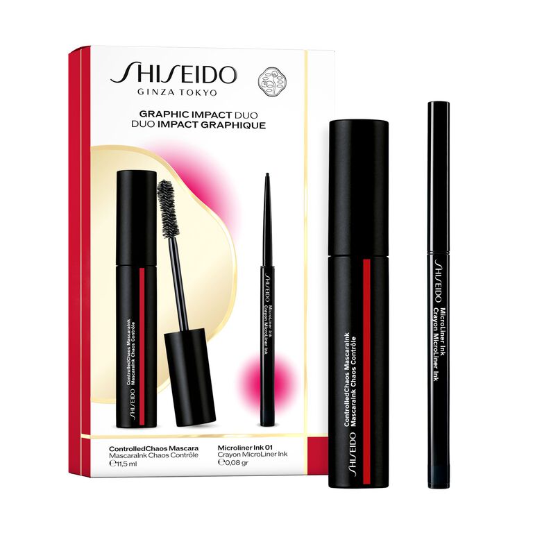 Mascara Holiday Kit, 