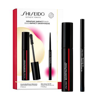Mascara Holiday Kit