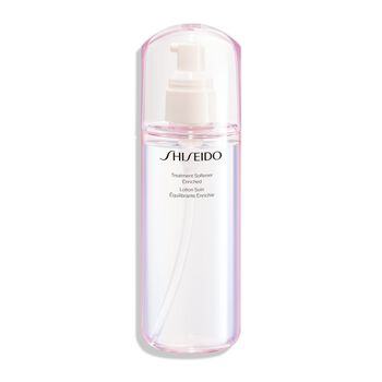 Treatment Softener Enriched, 