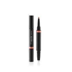 LipLiner Ink Duo - Prime + Line, 01 BARE - Shiseido, Lip Gloss