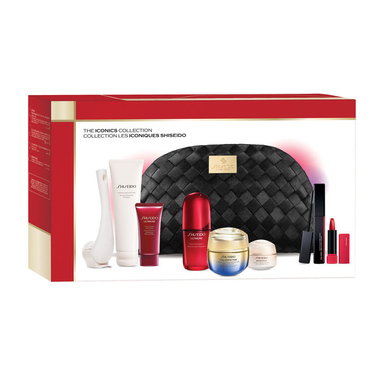 Blockbuster Vanity Kit, 