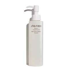 Perfect Cleansing Oil - Shiseido, Cleansers & Makeup Removers