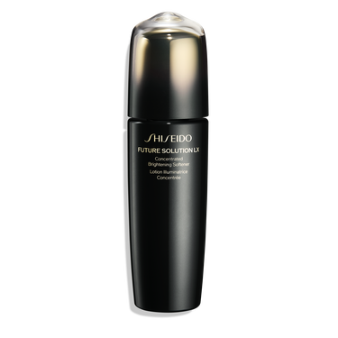 Concentrated Brightening Softener, 