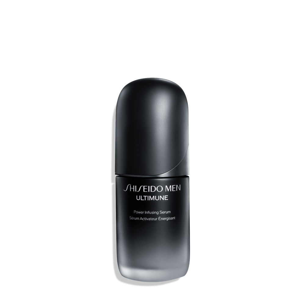 SHISEIDO MEN ULTIMUNE POWER INFUSING SERUM, 