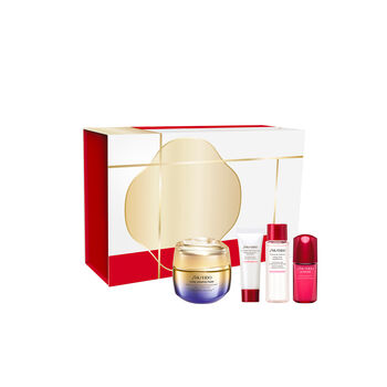 LIFTING FIRMING RITUAL