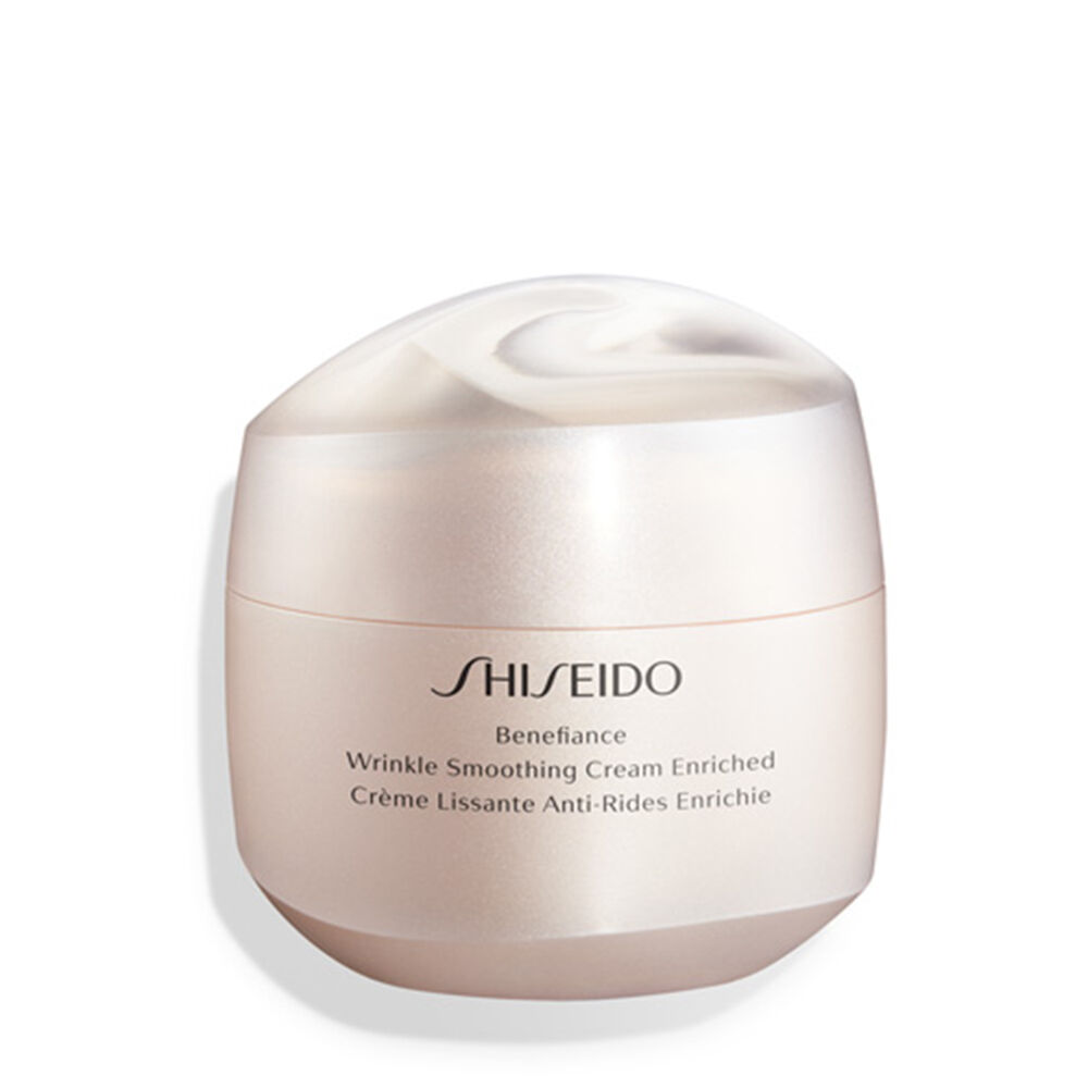 Wrinkle Smoothing Cream Enriched, Wrinkle Smoothing Cream Enriched,