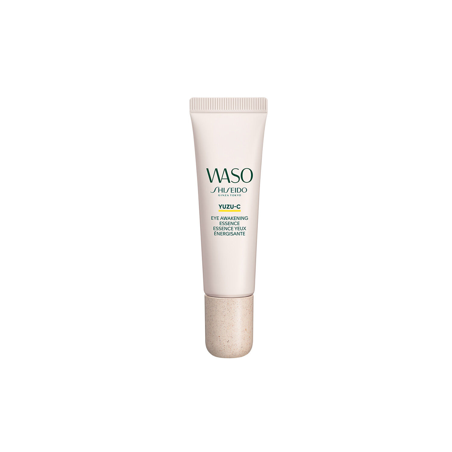 Shiseido | Shiseido - YUZU-C Eye Awakening Essence - 20 ml
