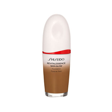 REVITALESSENCE SKIN GLOW Foundation SPF 30, 510