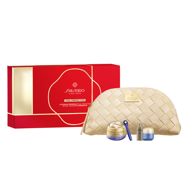 Vital Perfection Eye Holiday Kit, 