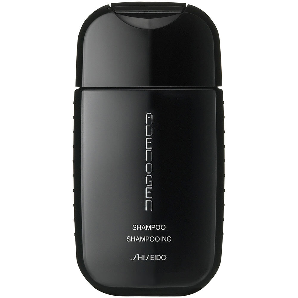 Shampoo shiseido on sale