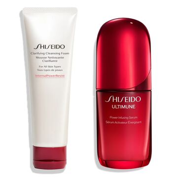 Cleanse & Strengthen Bundle, 