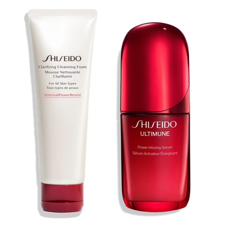 Cleanse & Strengthen Bundle, 