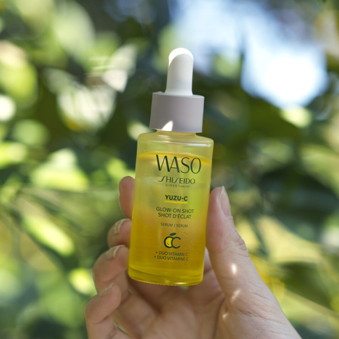 Shiseido serums deals