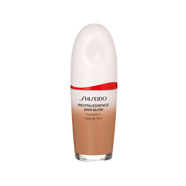 REVITALESSENCE SKIN GLOW Foundation SPF 30, 410