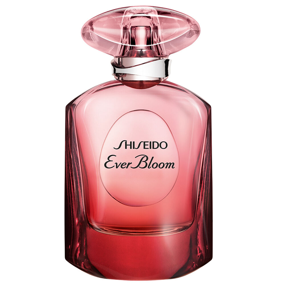 shiseido ever bloom eau de toilette