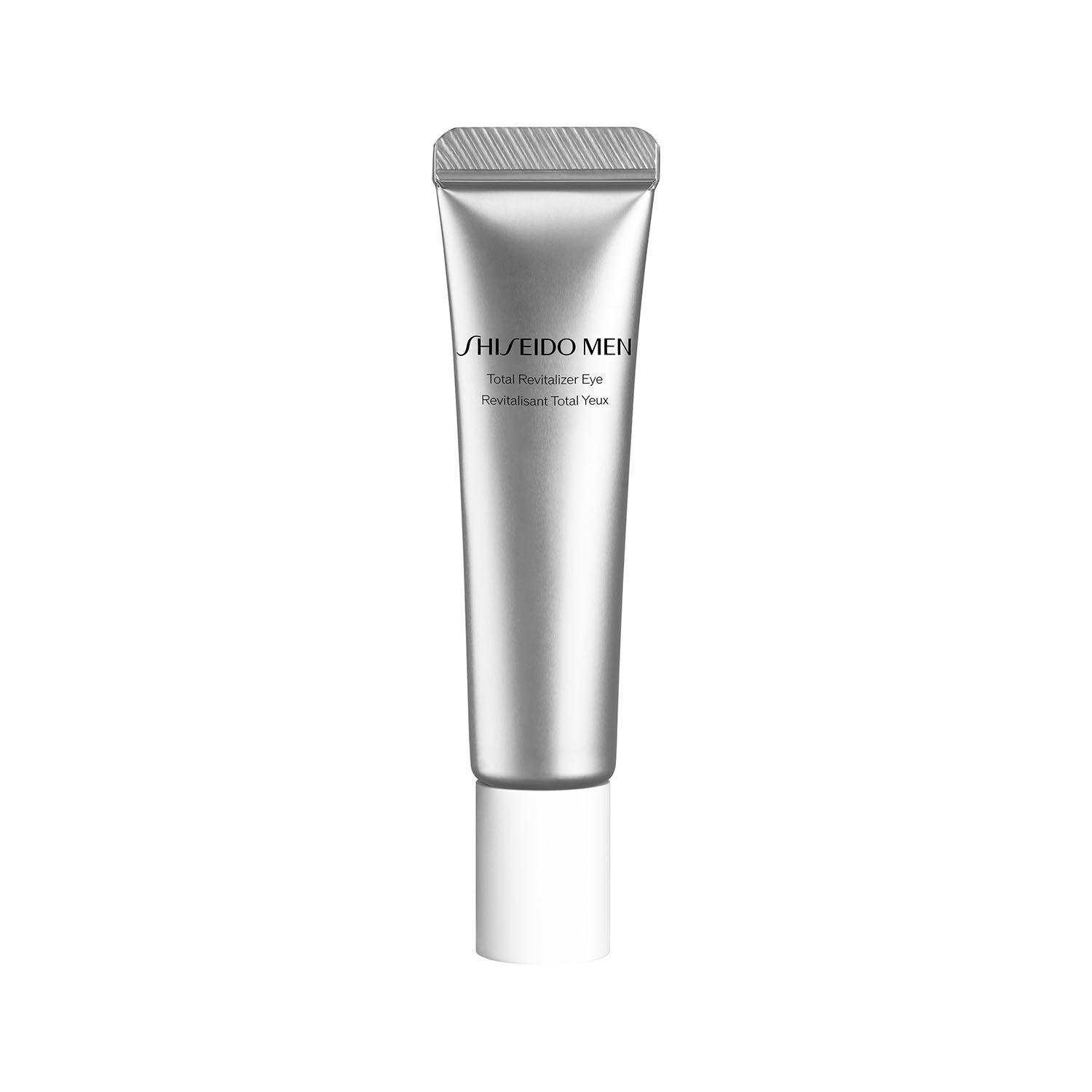 Total Revitalizer Eye Cream | Firmness & Hydration | SHISEIDO