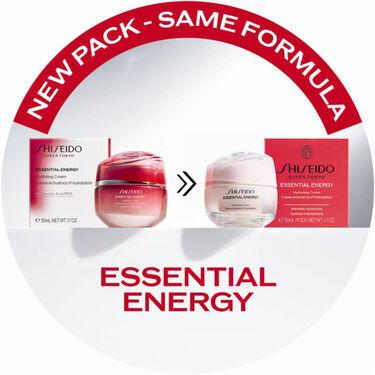 Hydrating Cream - Refill, 