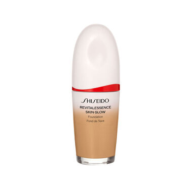 REVITALESSENCE SKIN GLOW Foundation SPF 30, 350