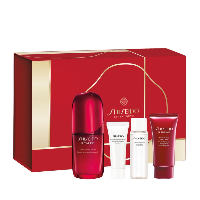 Ultimune Holiday Kit, 