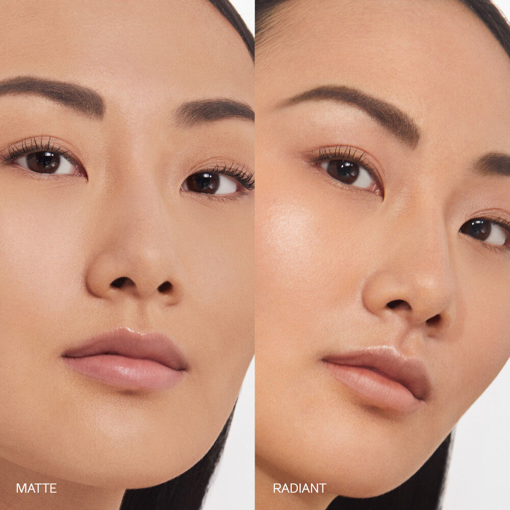 Shiseido powder clearance