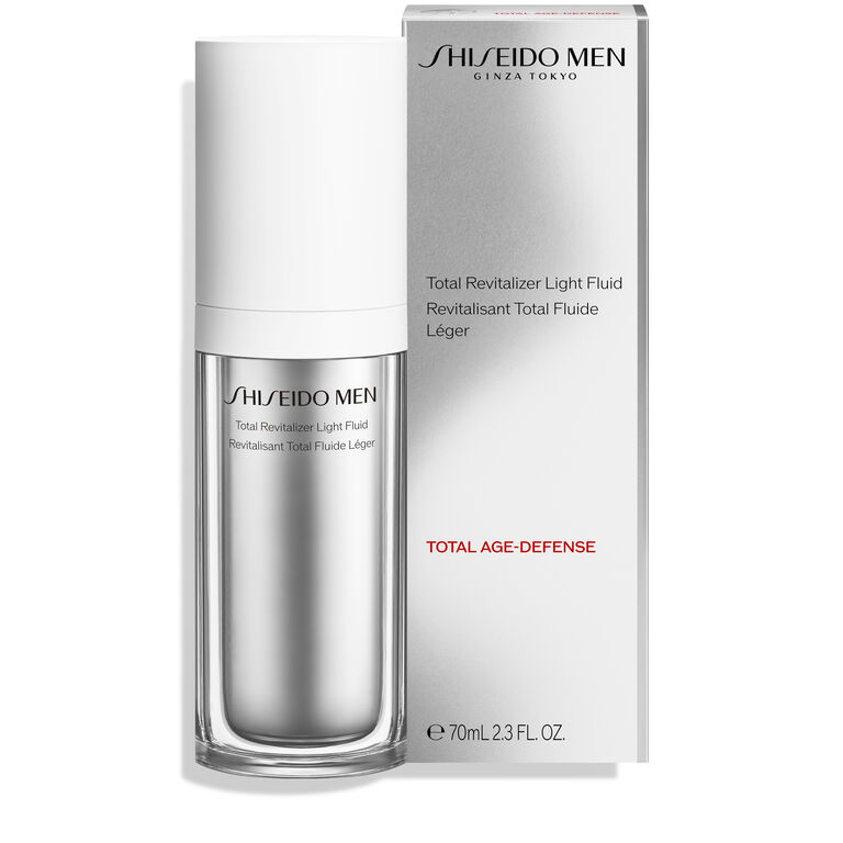 Total Revitalizer Light Fluid, 