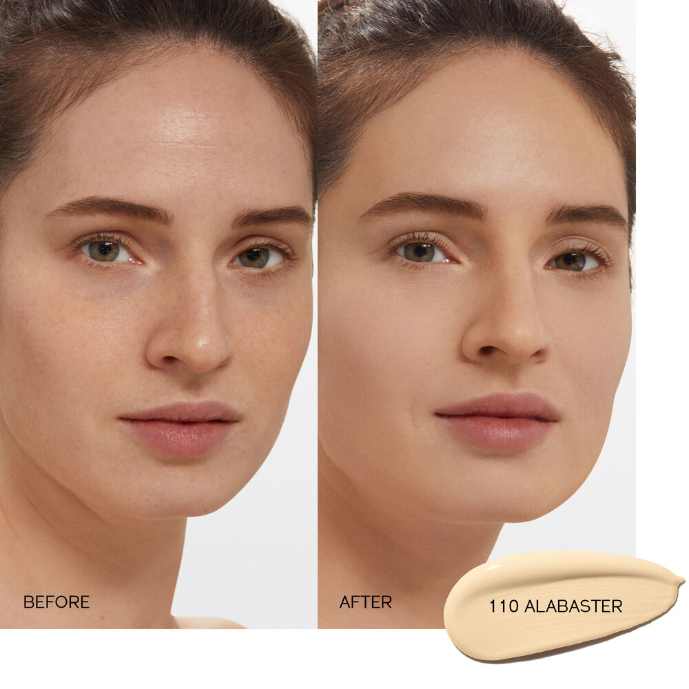 shiseido foundation 310