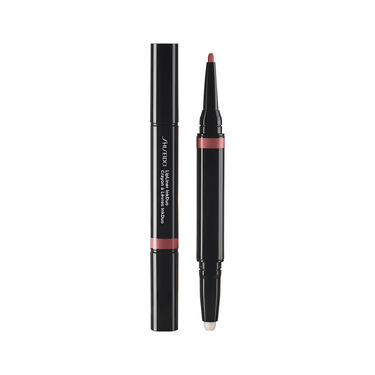 LipLiner Ink Duo - Prime + Line, 03 MAUVE