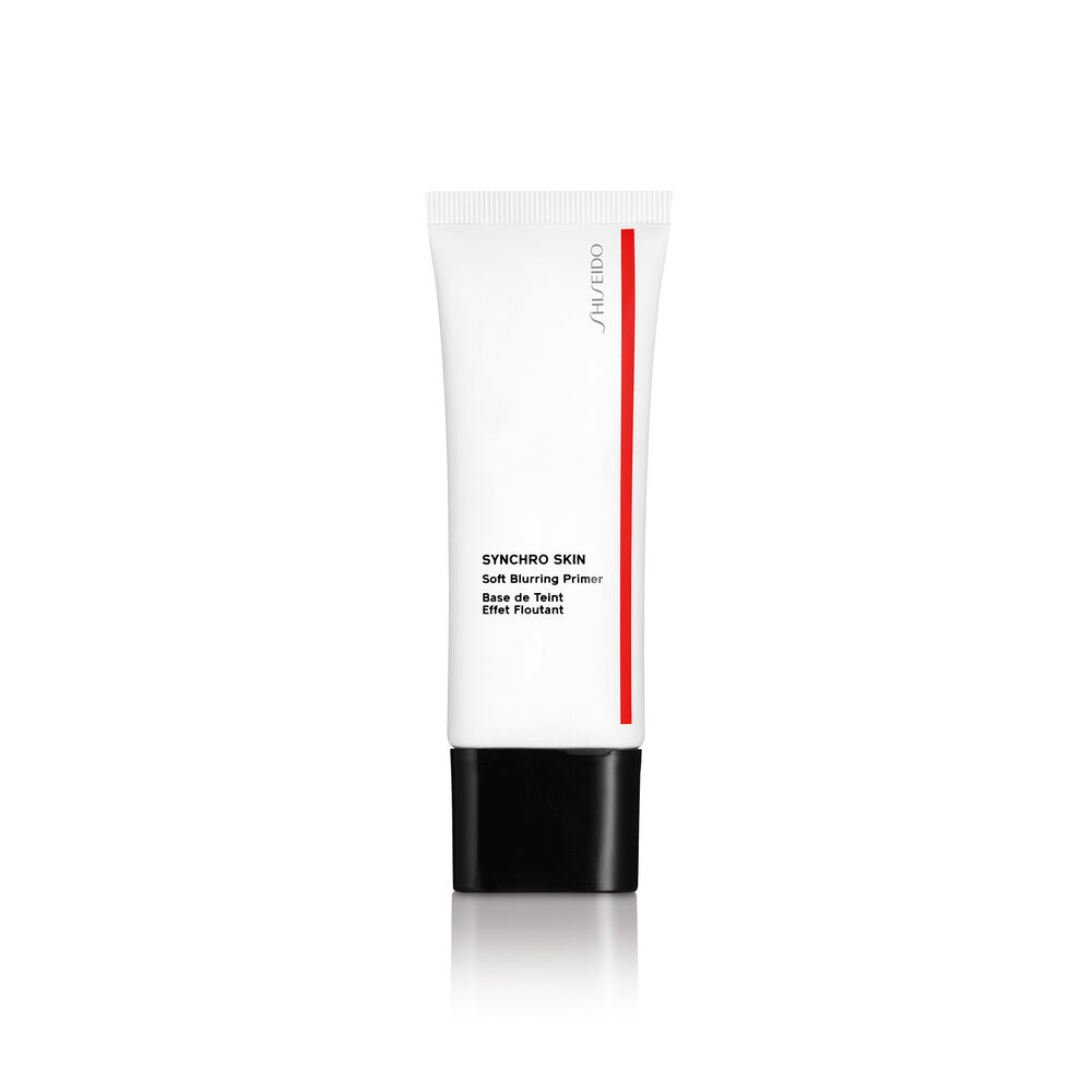 SYNCHRO SKIN Soft Blurring Primer, SYNCHRO SKIN Soft Blurring Primer,